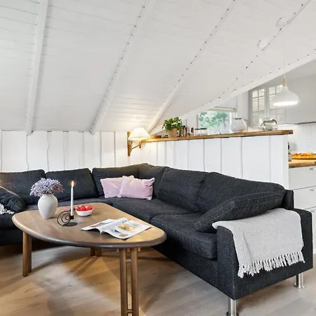 Laurens Holiday home