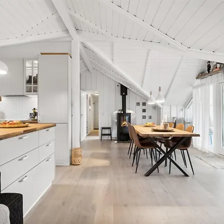 Holiday home Laurens Ebeltoft