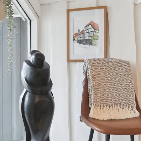 Laurens Holiday home *