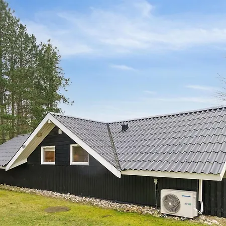 Laurens Holiday home