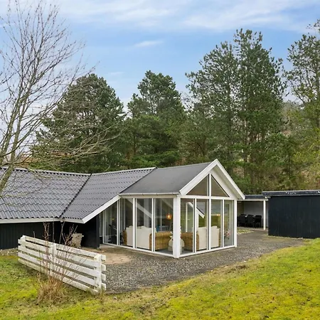 Holiday home Laurens Ebeltoft
