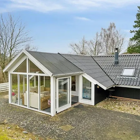 Holiday home Laurens