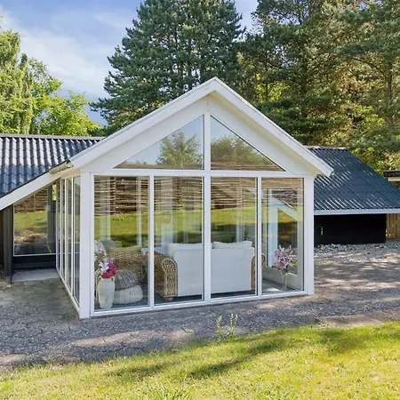 Laurens Holiday home *