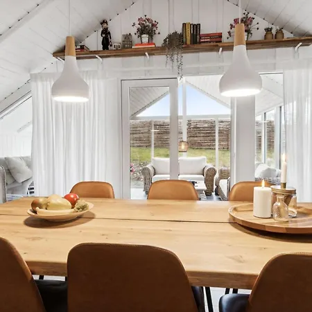 Feriehus Laurens - 800m From The Sea By Interhome *