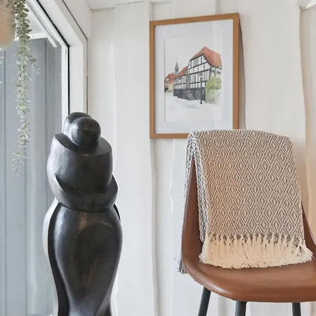 Feriehus Laurens - 800m From The Sea By Interhome Ebeltoft
