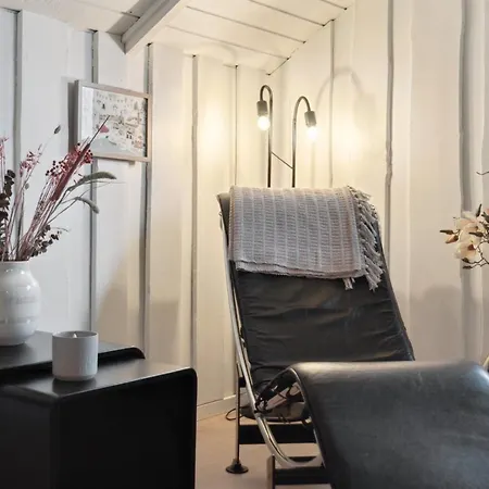 Laurens - 800m From The Sea By Interhome Feriehus