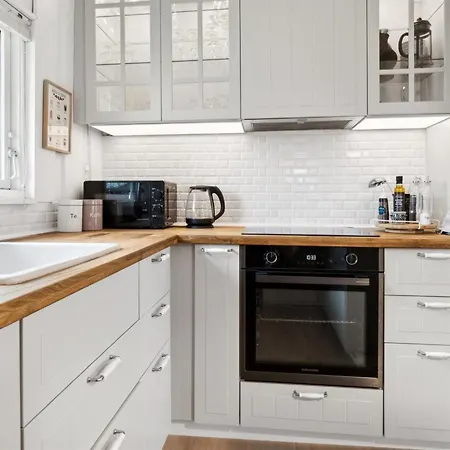 Laurens - 800m From The Sea By Interhome Feriehus *