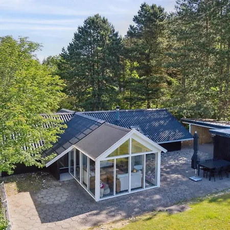 Feriehus Laurens - 800m From The Sea By Interhome Ebeltoft