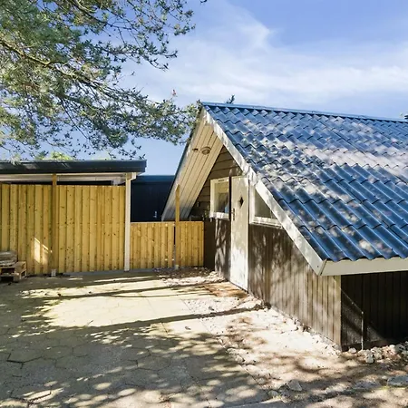 Laurens - 800m From The Sea By Interhome Feriehus