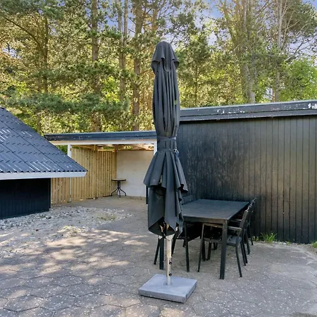 Laurens - 800m From The Sea By Interhome Feriehus Ebeltoft