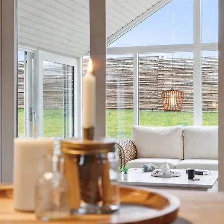 Feriehus Laurens - 800m From The Sea By Interhome